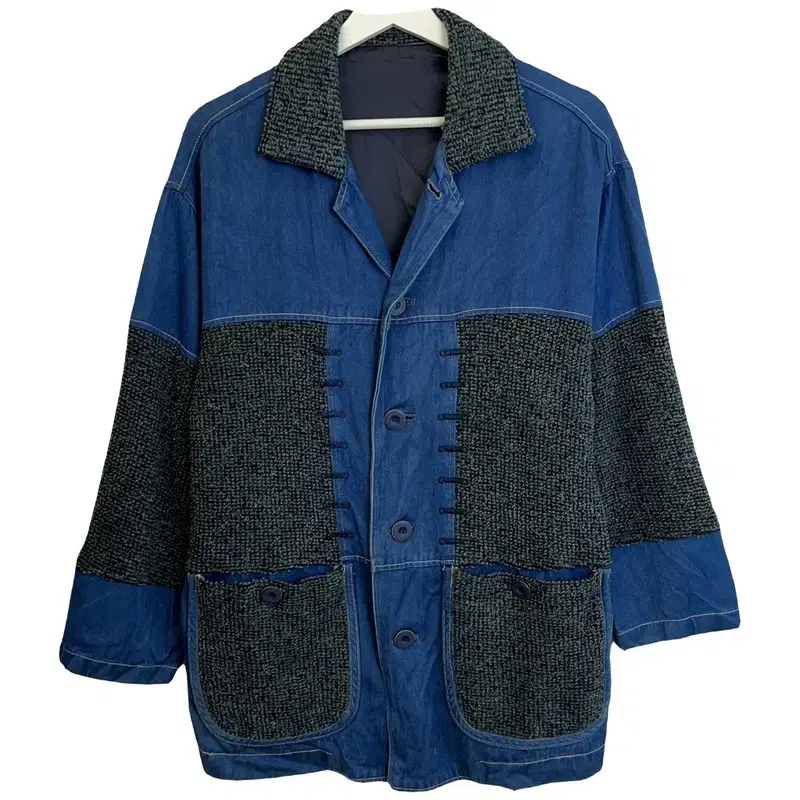 Japanese Vintage Jacket | L BlooB80/4-1025-029