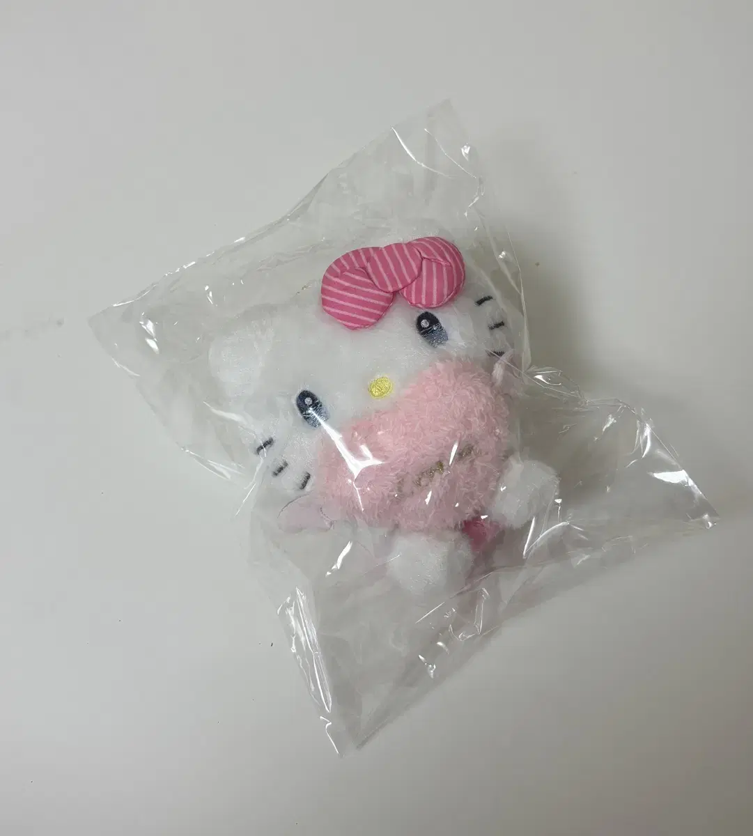 Sanrio Genuine Angel Angel Hello Kitty Doll