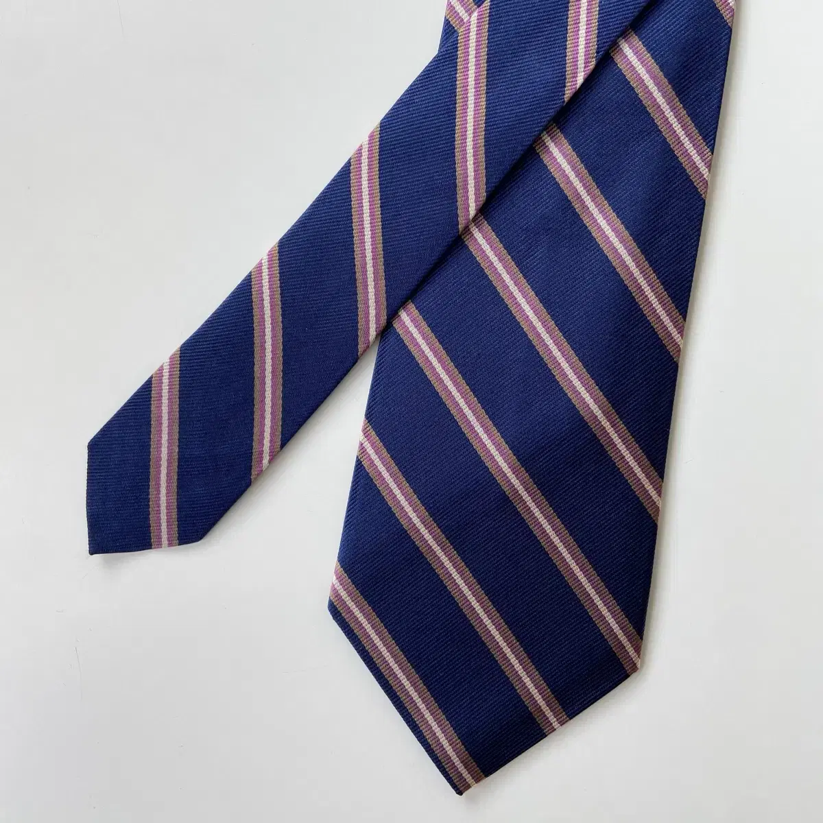 Polo Ralph Lauren Genuine Luxury Neckties (POLO)