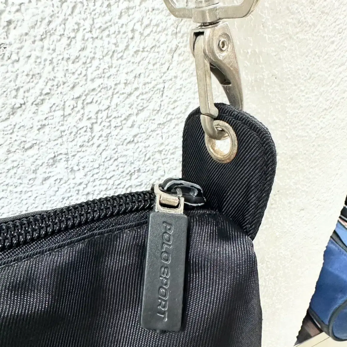 폴로스포츠 polo sport cross bag