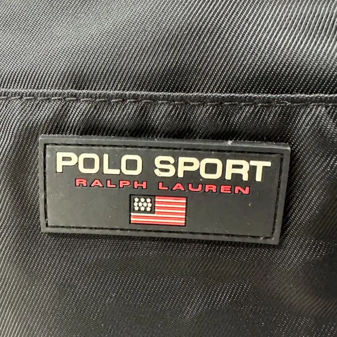 폴로스포츠 polo sport cross bag