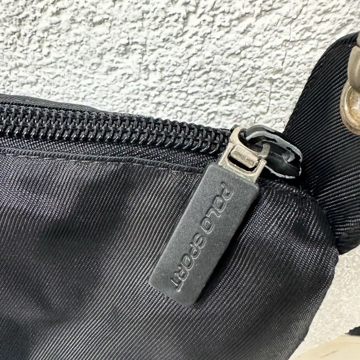 폴로스포츠 polo sport cross bag