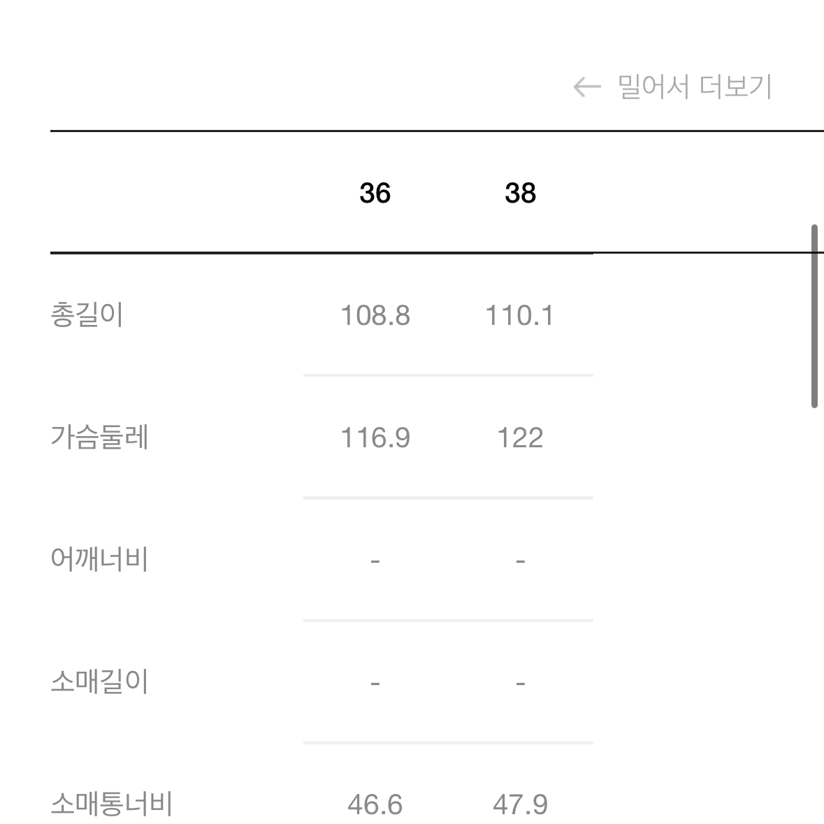 *안유진 , 신현지 *[럭키슈에뜨[라운드 넥 플리츠 더블  코트(블랙)