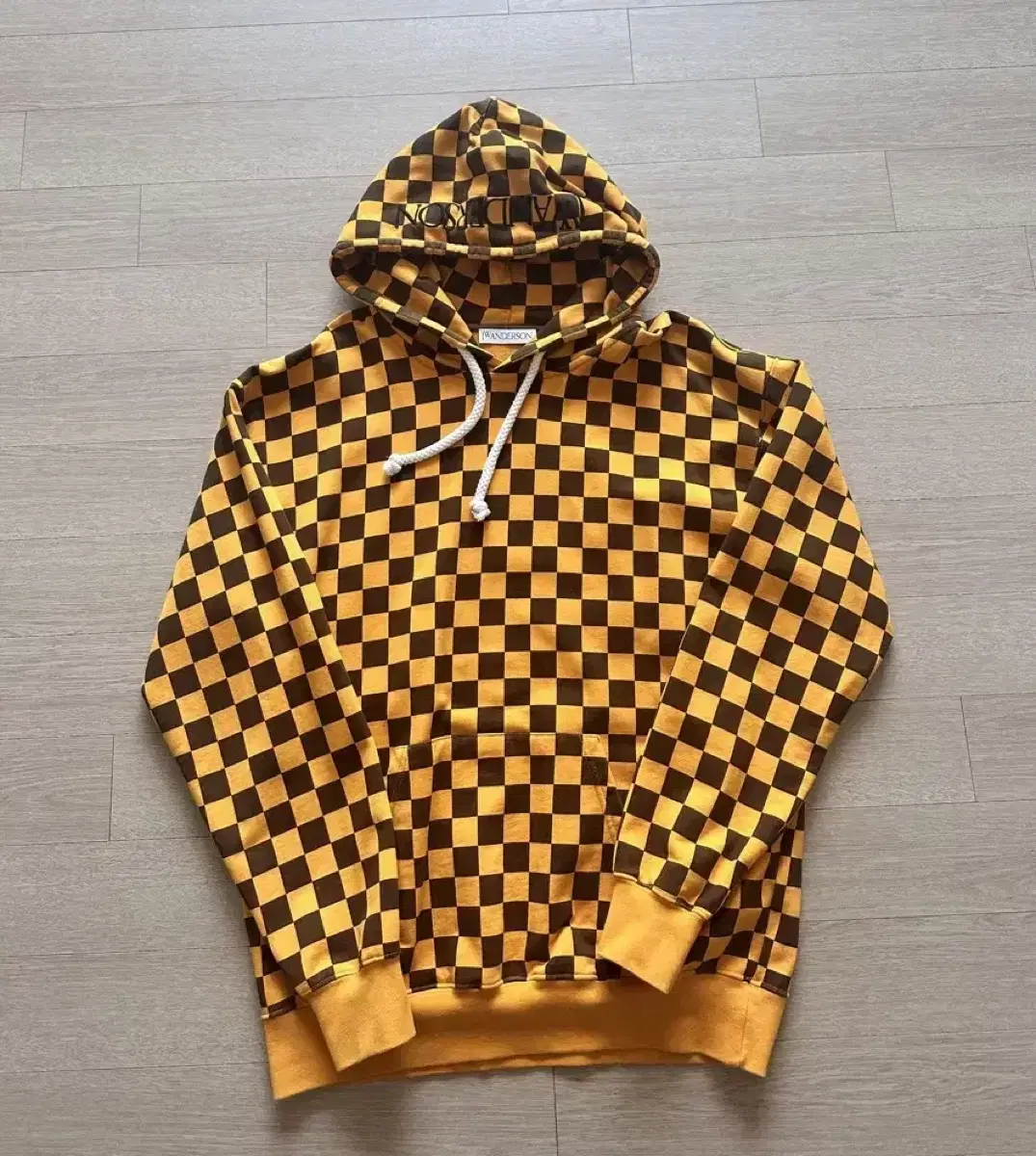 JW ANDERSON Hoodie / M