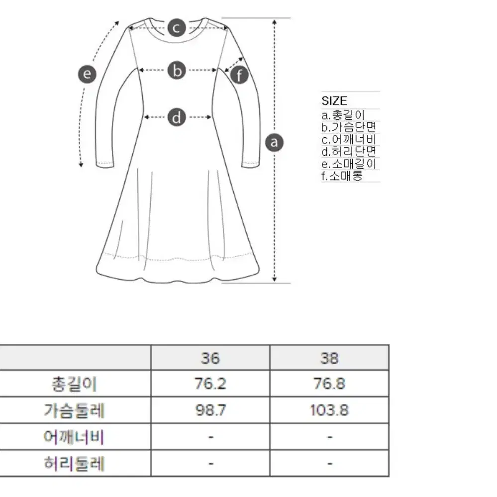 럭키슈에뜨 별 프린트 원피스 새제품