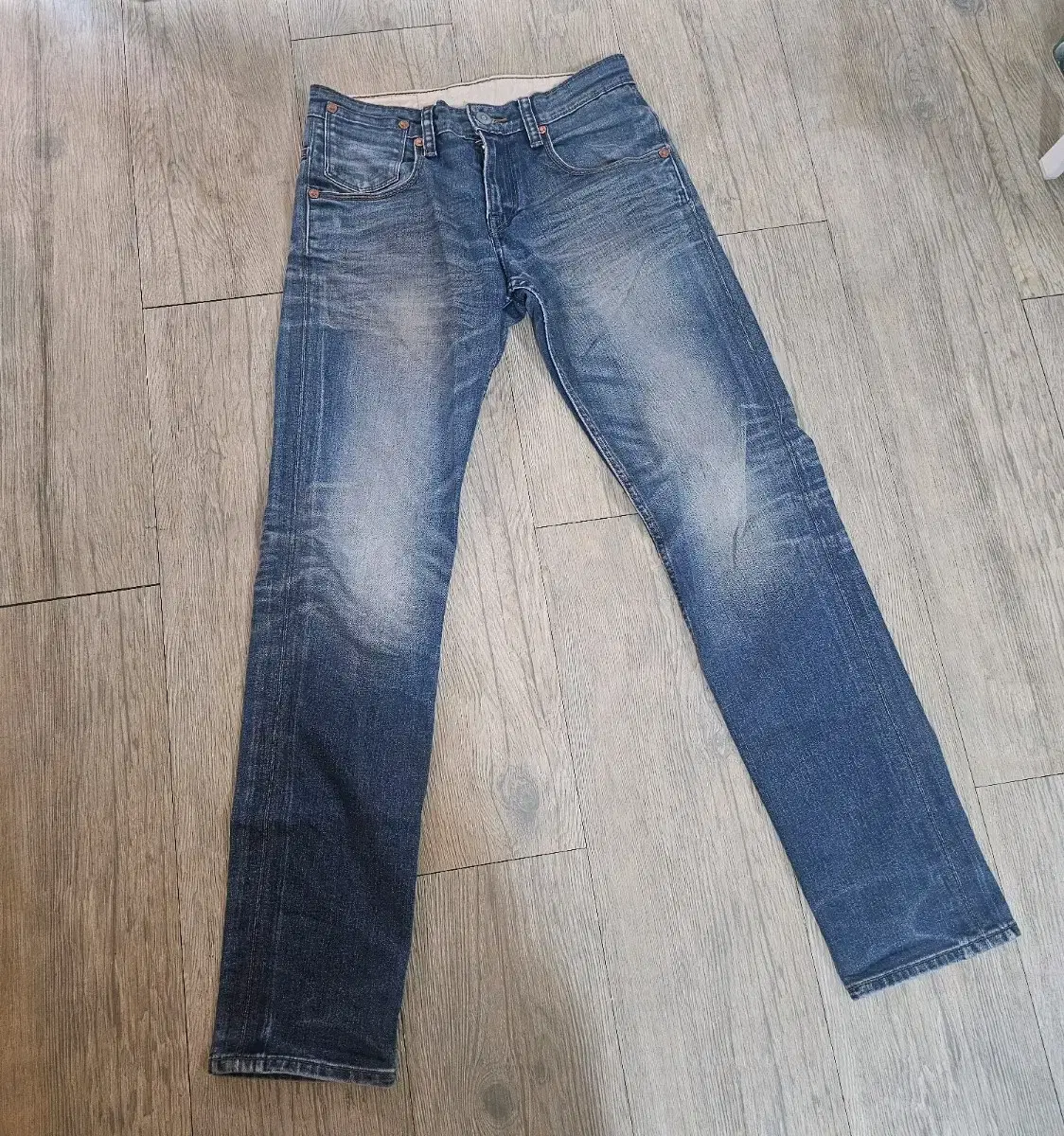 Levi's 511 28x32