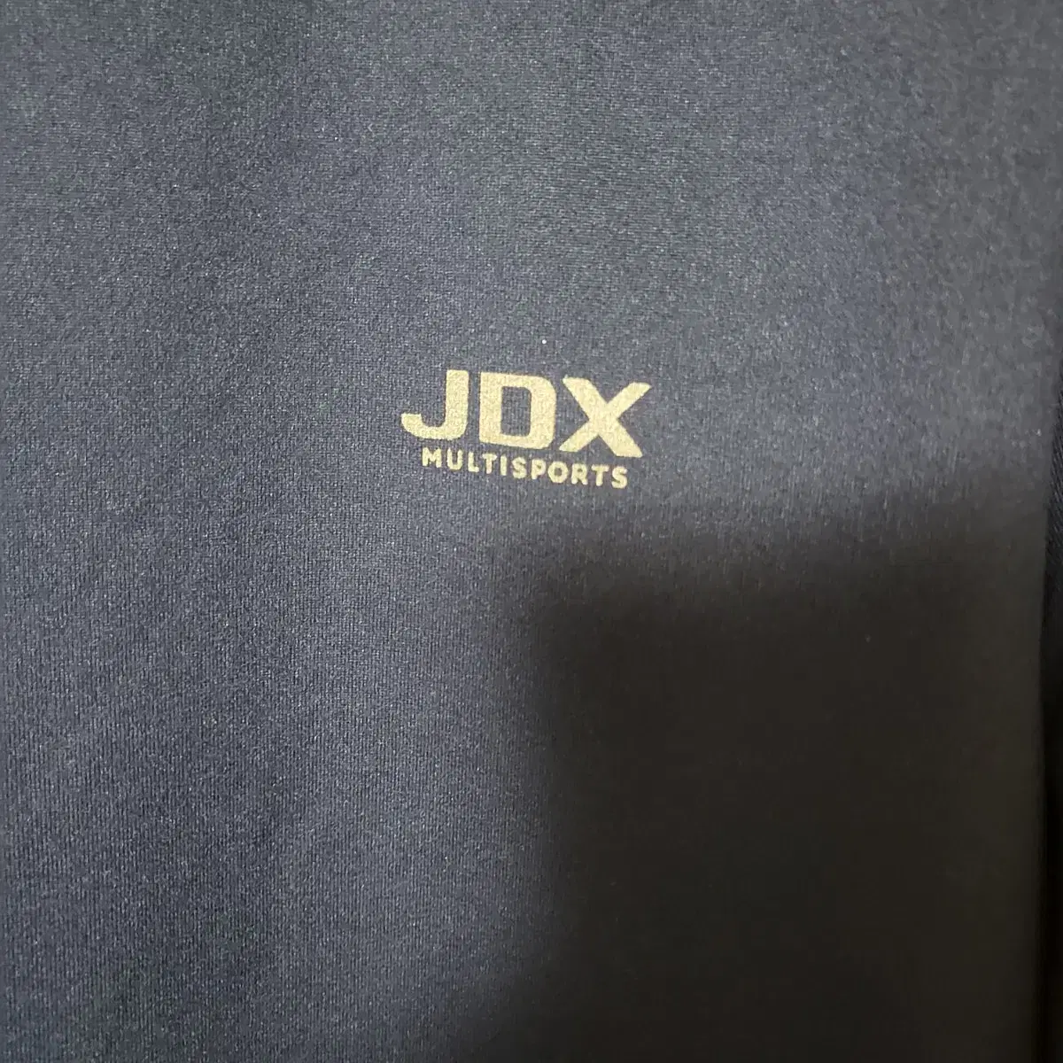 JDX 골프웨어 남성 넥폴라티셔츠 95