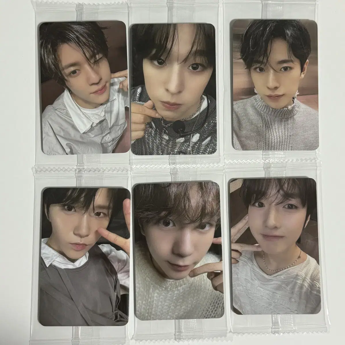 NCT wish steady keta ktwon4u offline pansa unreleased photocard photocard wts riku u