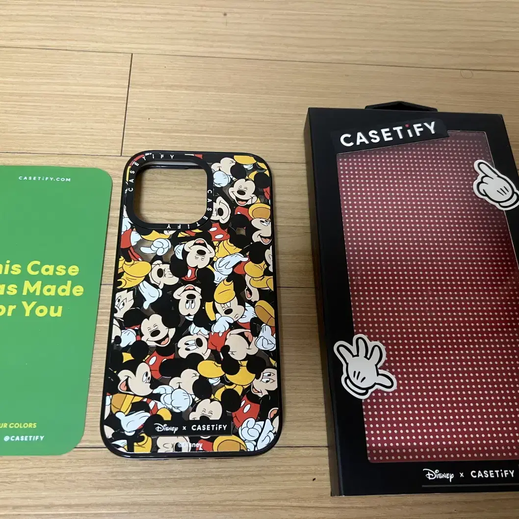 케이스티파이 CASETIFY 아이폰13 PRO 프로용 케이스 3종 팔아요