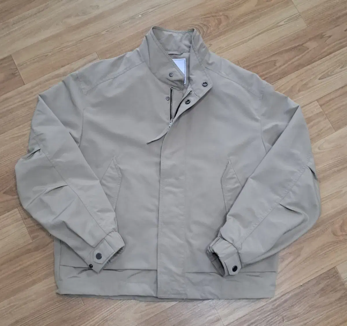 GEOJIA Field Jacket