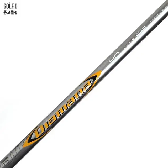 Diamana 40 SR Driver Shaft Callaway Sleeve 1025