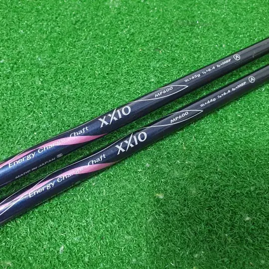 9170 젝시오 여성용 XXIO MP600 125도4번18도 L 중고 드