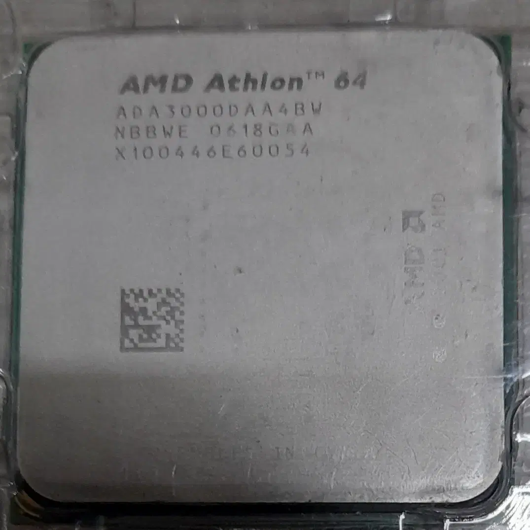 AMD Sempron 3000+  sda3000ai02bx 외 4개cpu