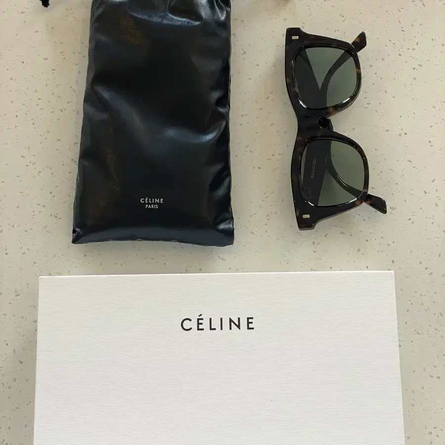 CELINE 셀린느 선글라스