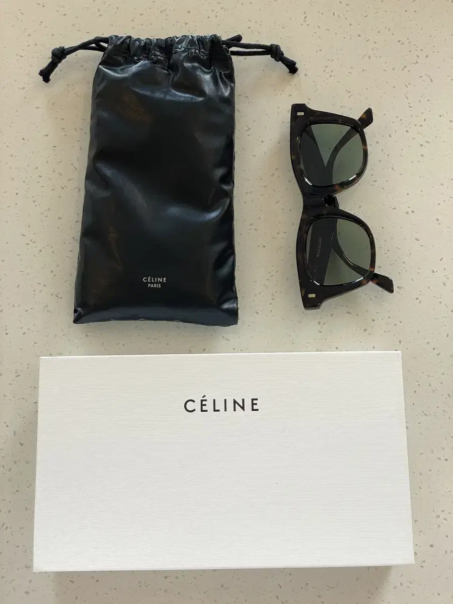 CELINE 셀린느 선글라스