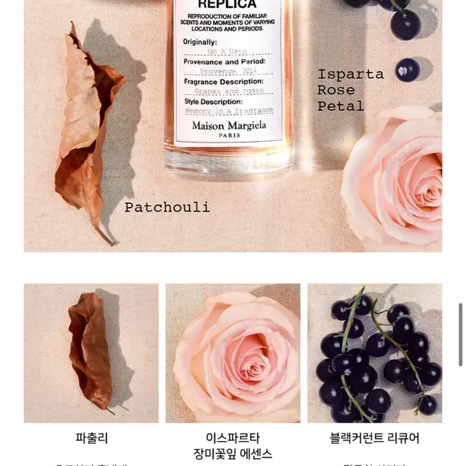 메종 마르지엘라 온 어 데이트 30ml