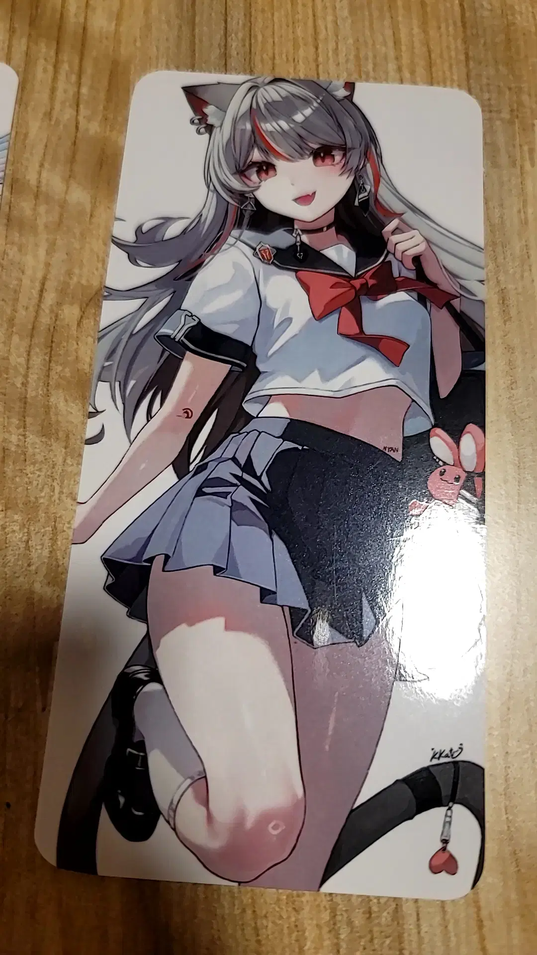 Stellive Khanna mashiro u Bookmarks