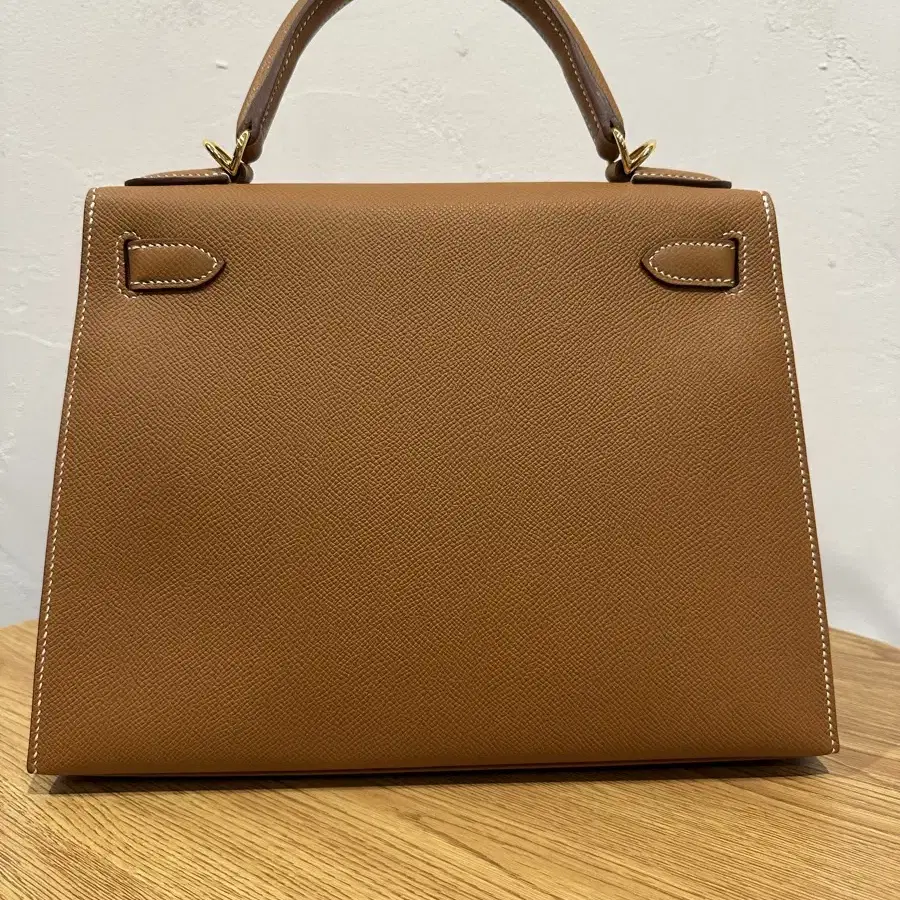 에르메스 켈리 SAC KELLY II SELLIER 28 VEAU EPS