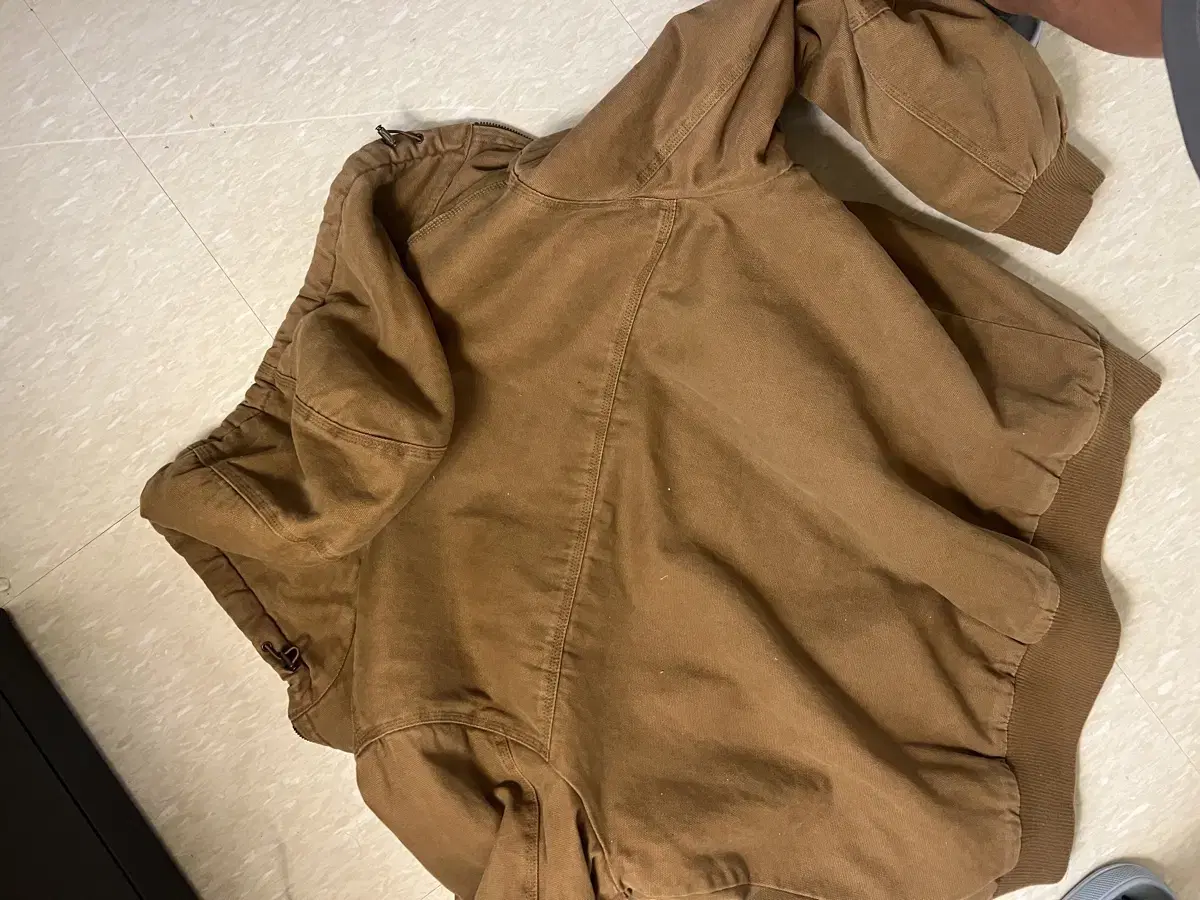 Levi Jacket