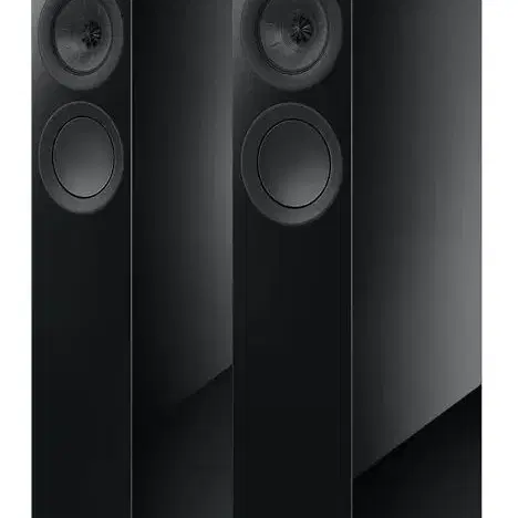 KEF R5 Meta 톨보이 스피커 미사용 신품