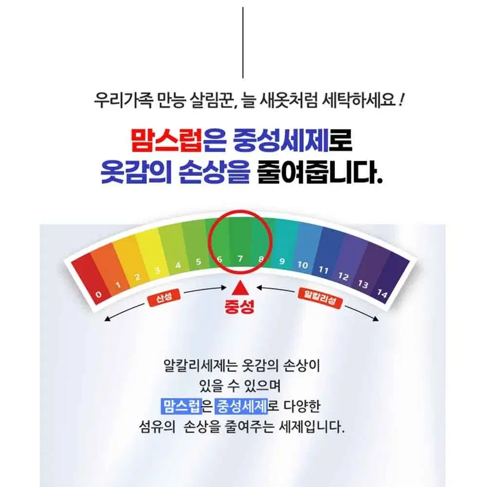 맘스럽 초고농축 올인원 캡슐세재 8GX100개입 네이처 5690원