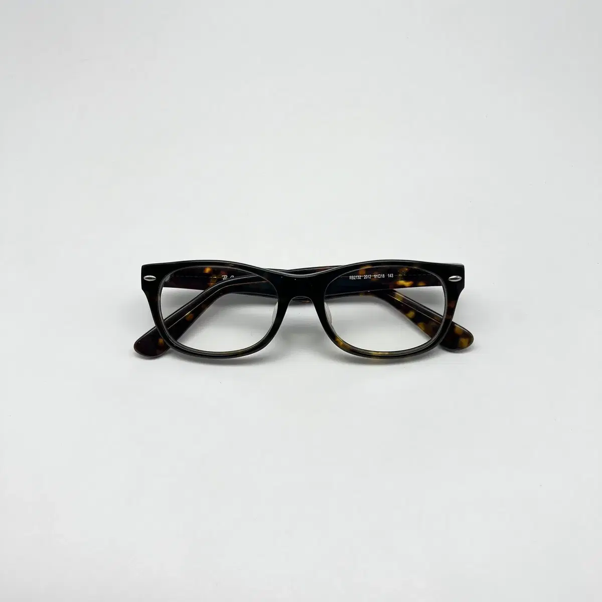 Ray-Ban Ray-Ban RB2132 2012 Hopi [렌 100,000won 제공].