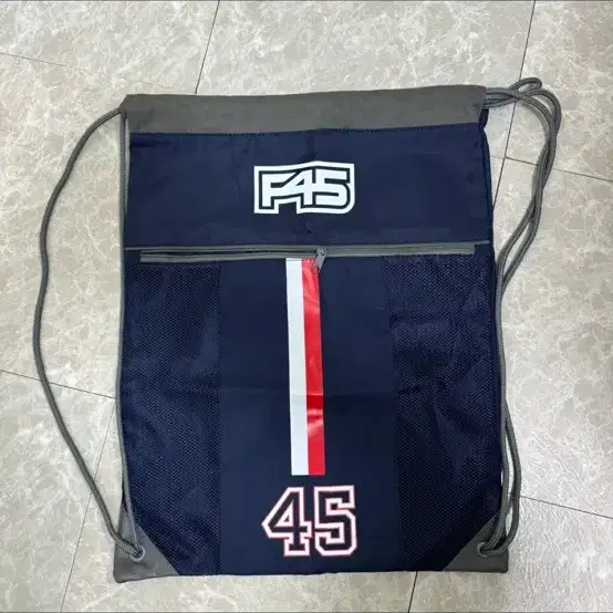 F45 가방