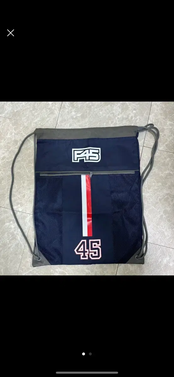 F45 가방