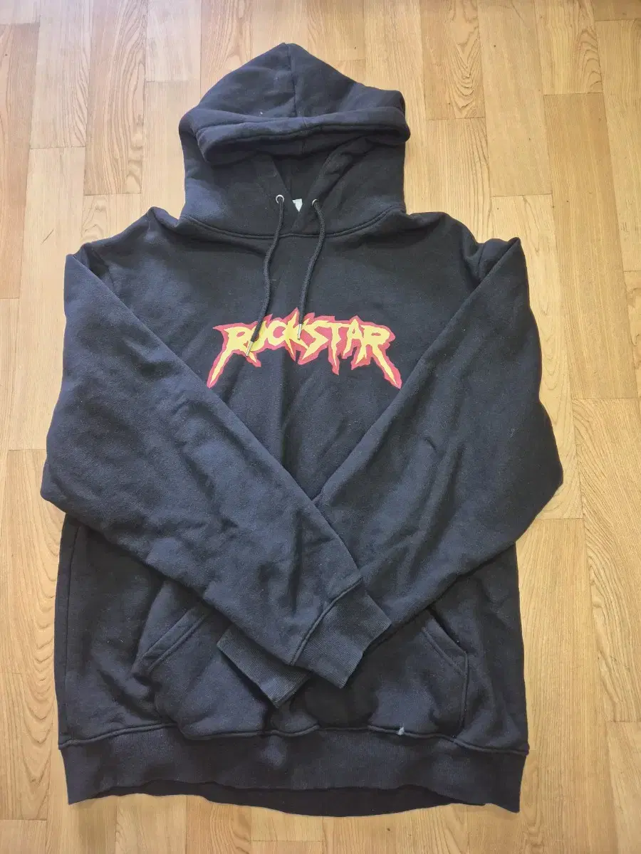 Nestifarm Brushed Hoodie