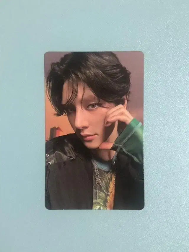 Enhypen jake JakartaCon ld photocard WTS