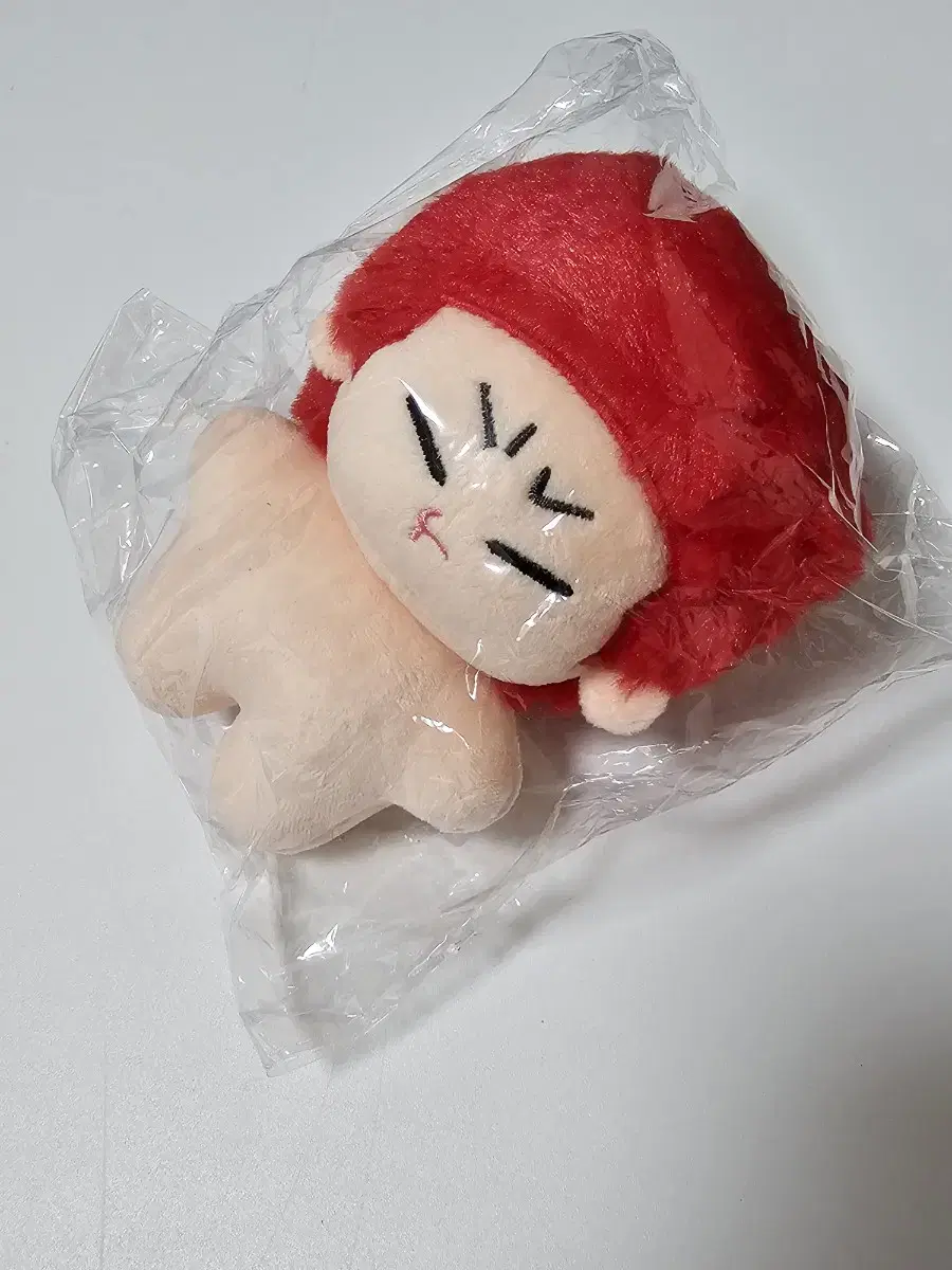 SLAM DUNK Kang Baekho Somyi Doll