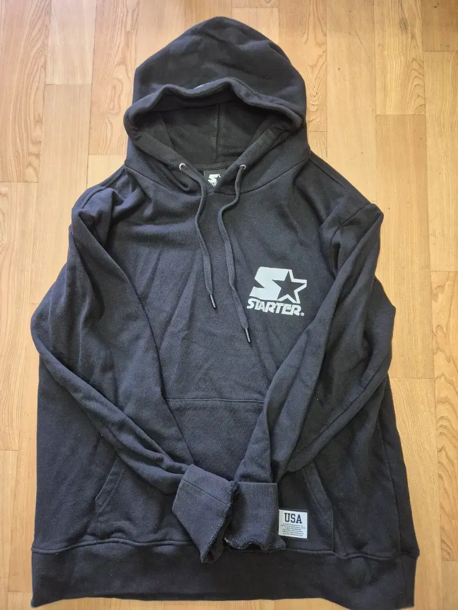 Starter hoodie