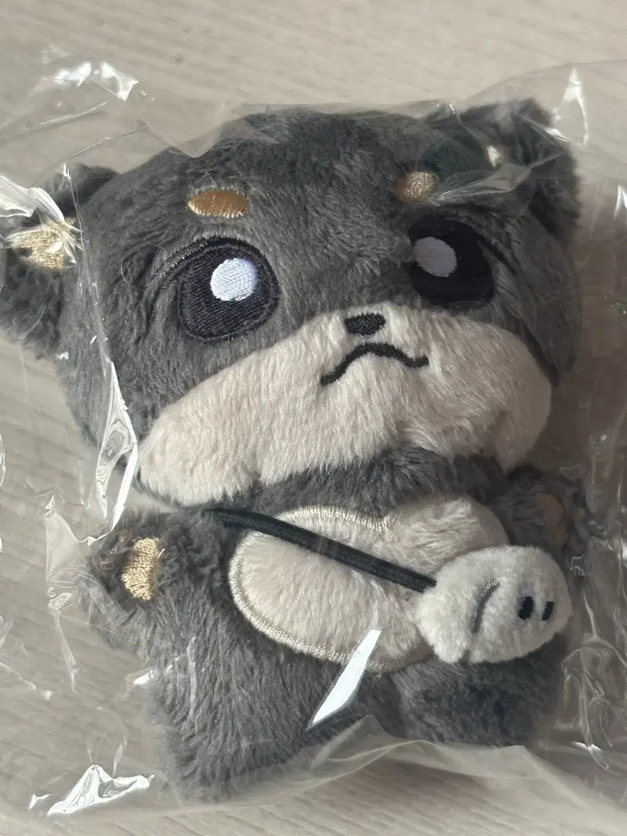 Rize eunseok doll Wts of boulders