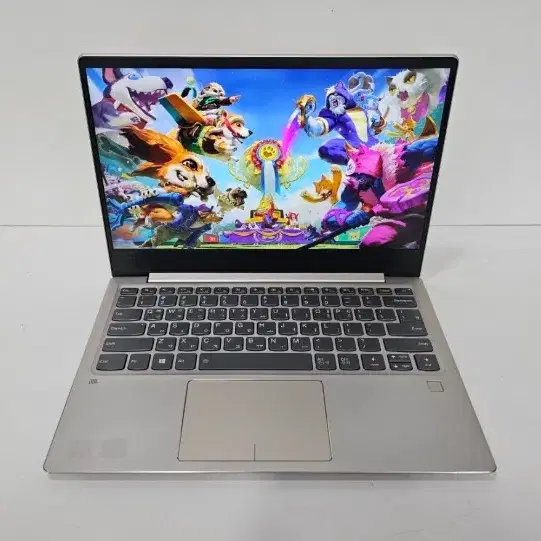 No.593/레노버 ideapad 720s-13ARR 중고 노트북 판매