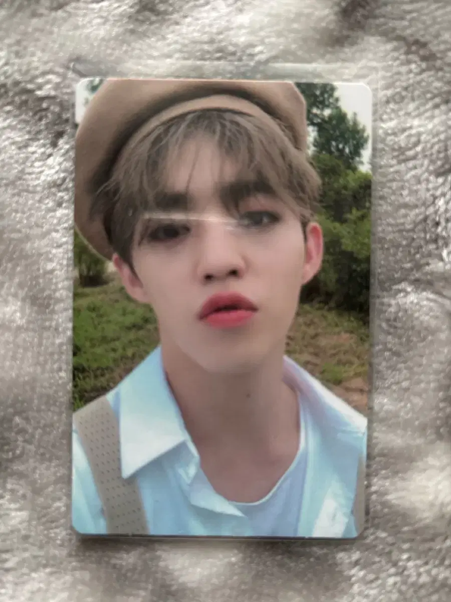 [During Event] SVT s.coups / An Ode Hope