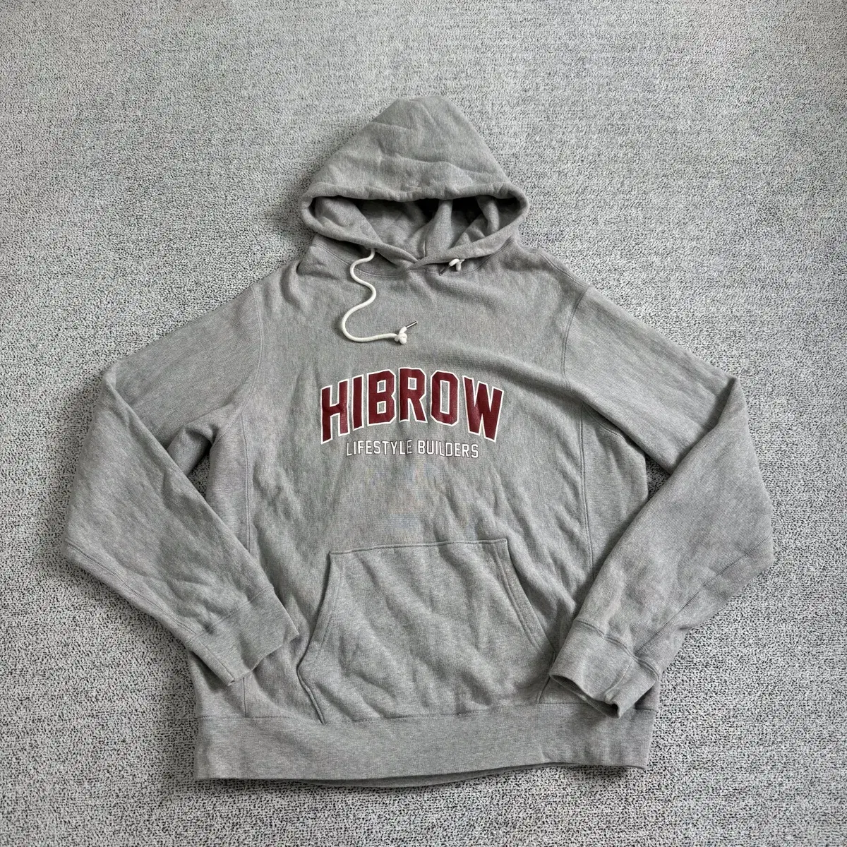 Slowfork Hood