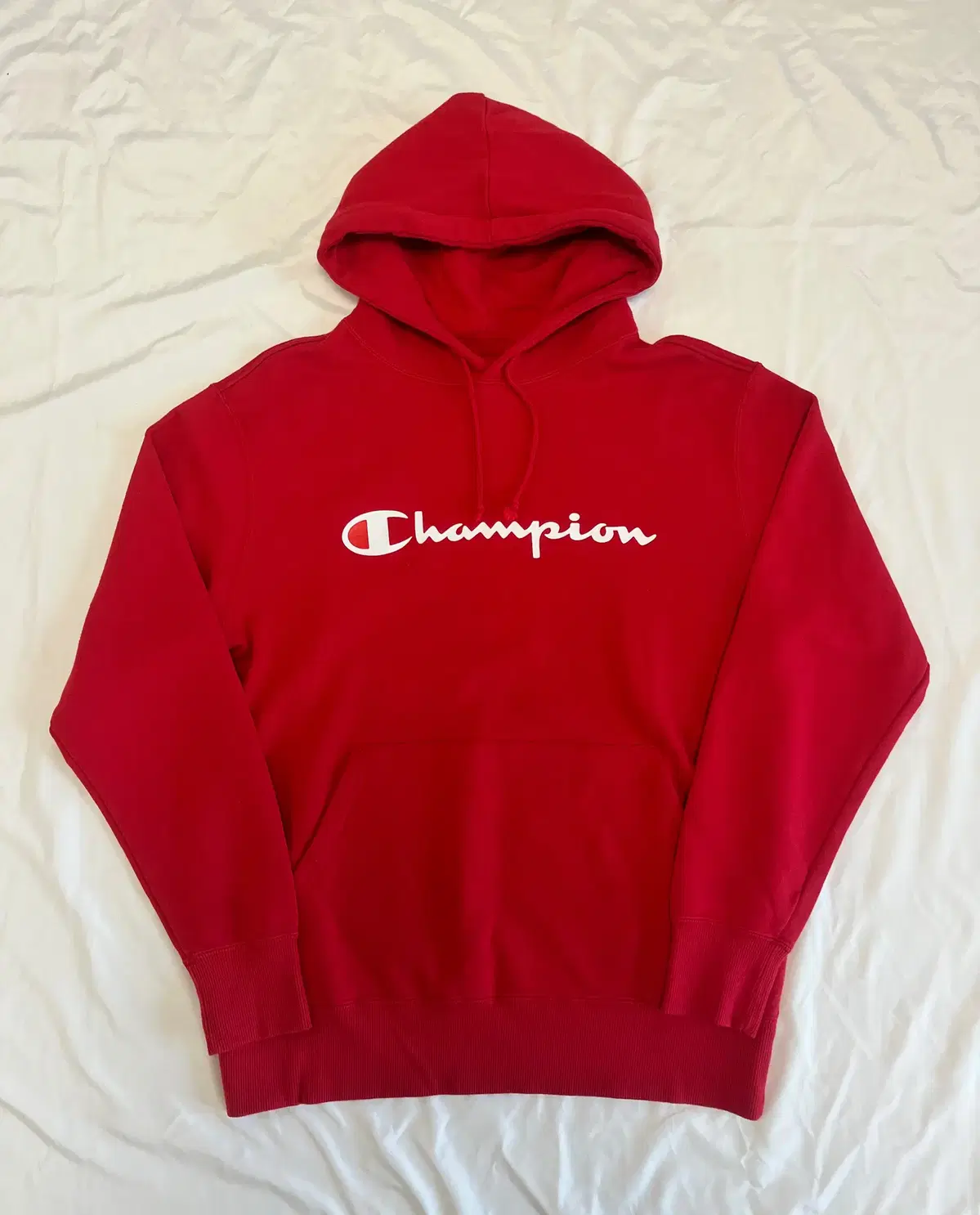 Champion Hoodie