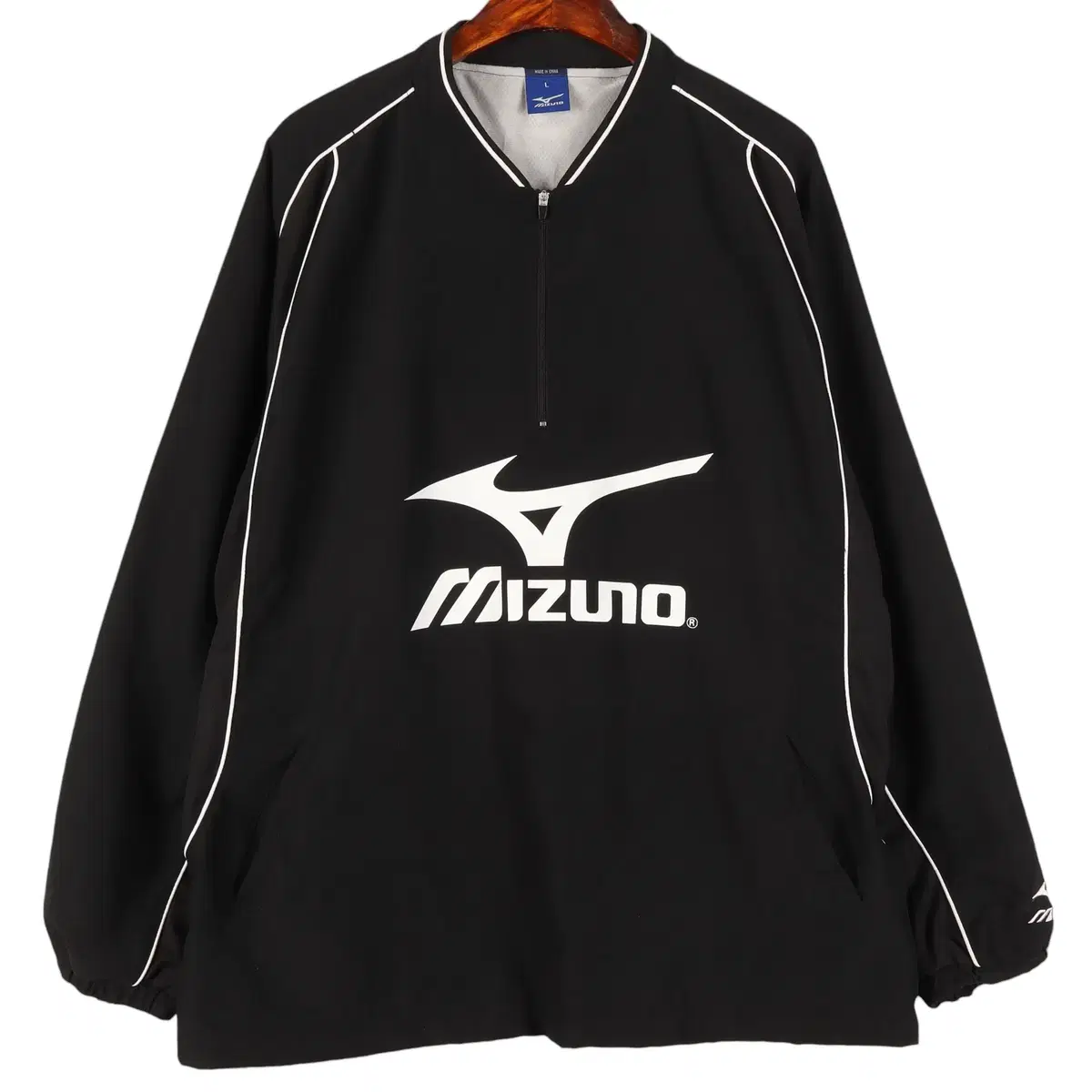 미즈노 MIZUNO 웜업 L