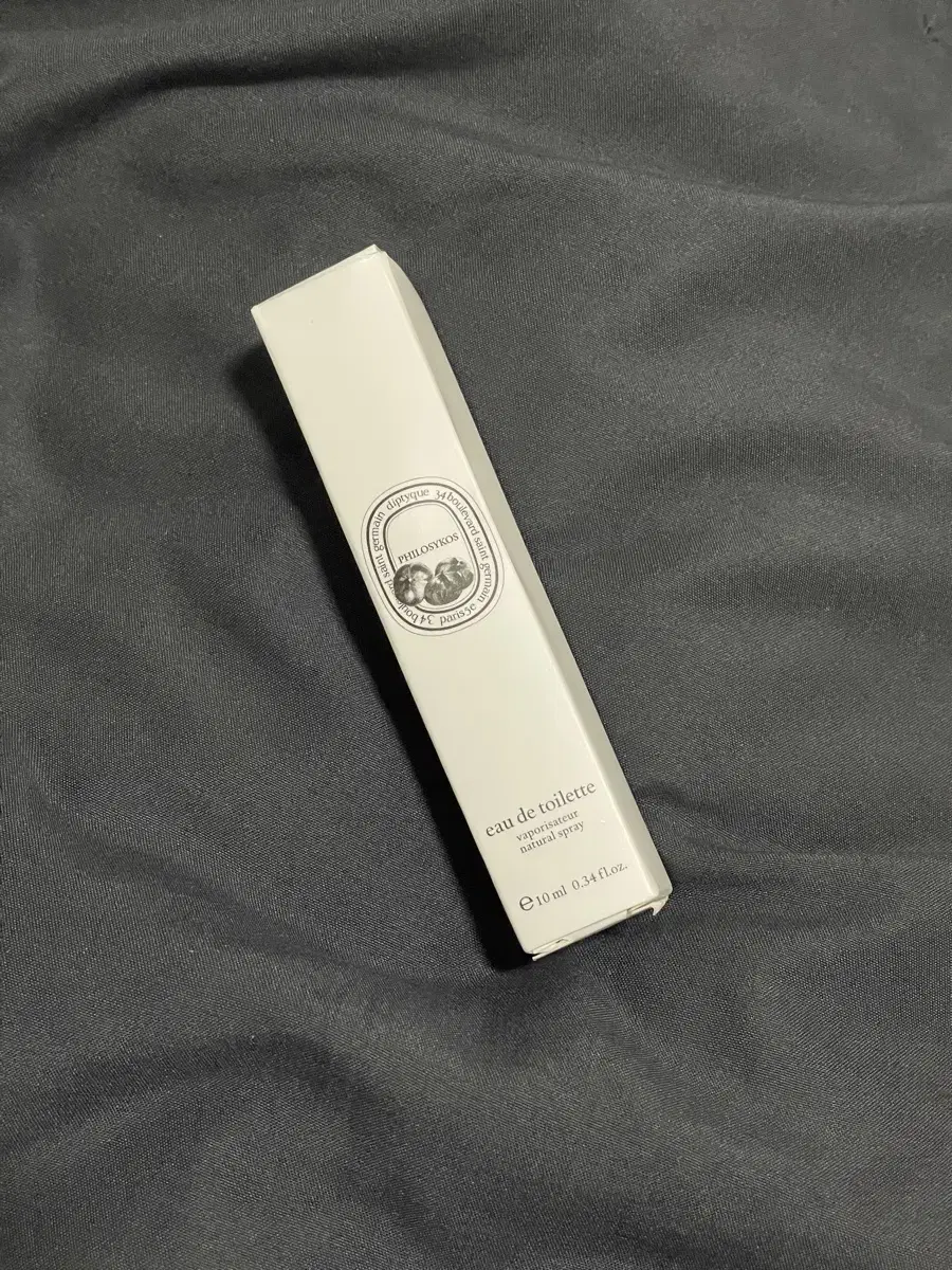 딥티크(Diptyque) 필로시코스 EDT 10mL