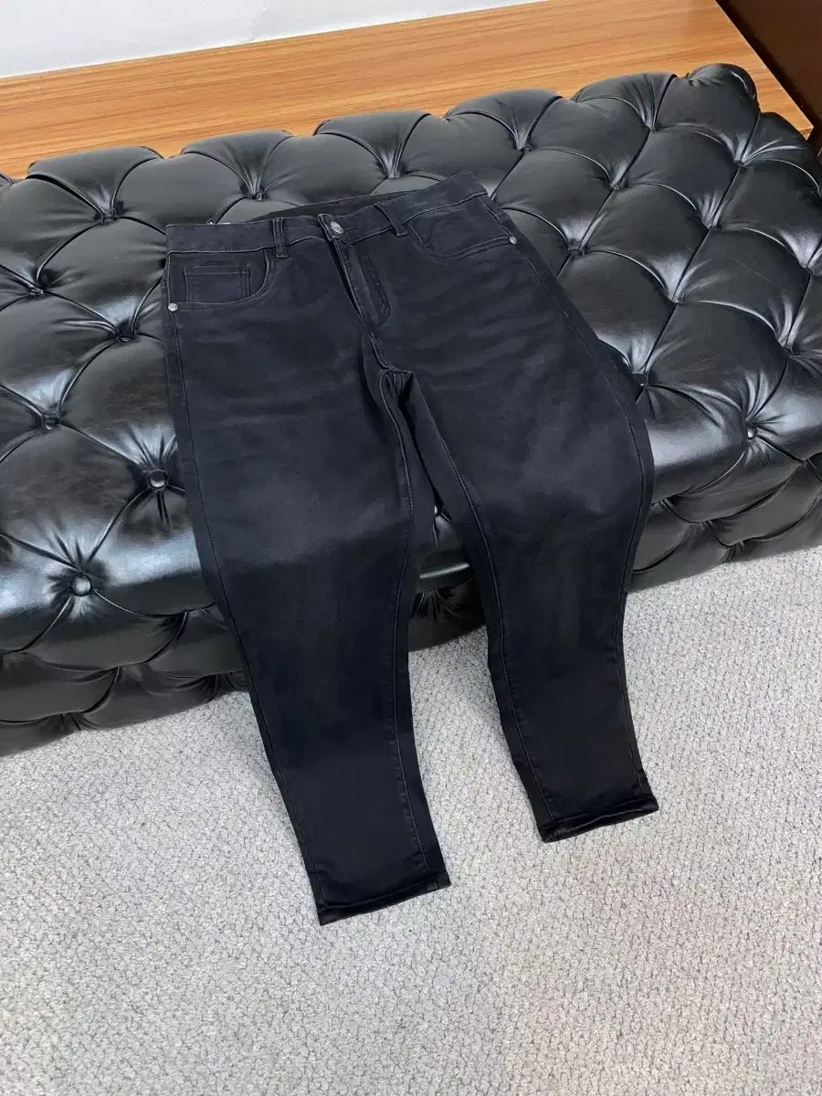 Chrome Hearts Black Jin Boise XL