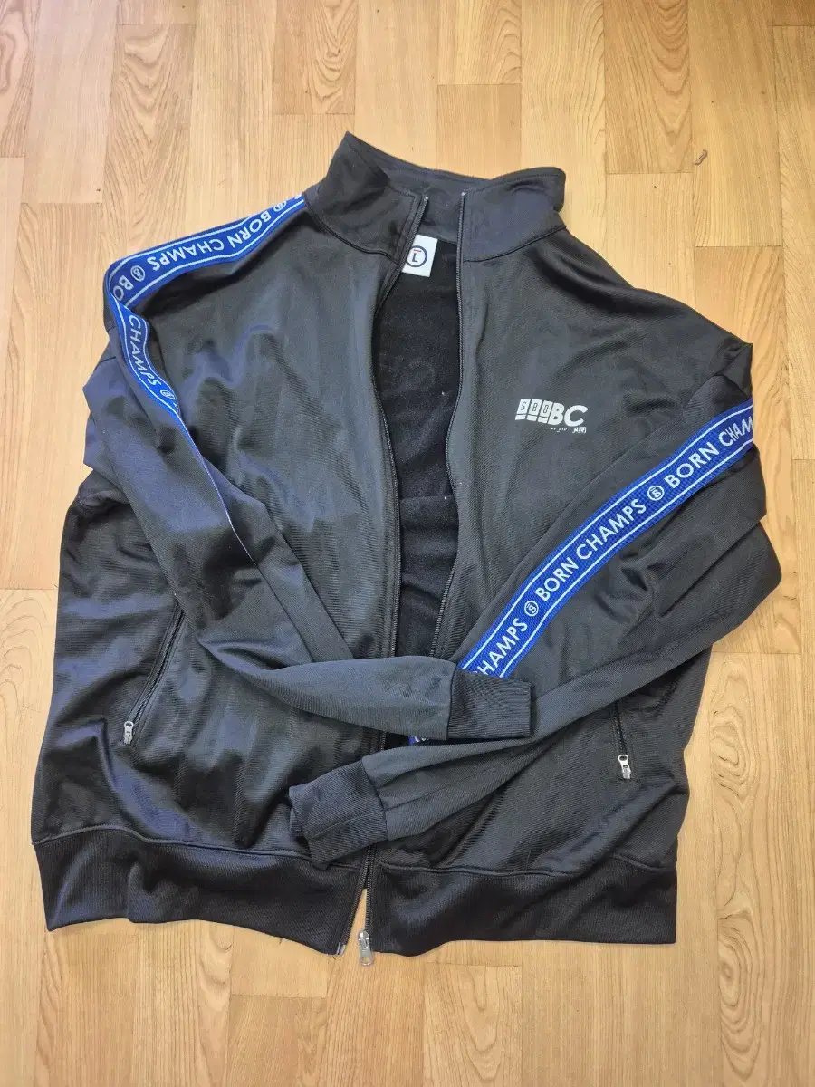 Bonchamps Chuu Training Jacket