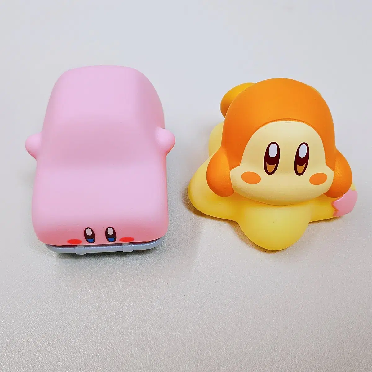 Kirby Friends of the Stars3 Waddledee