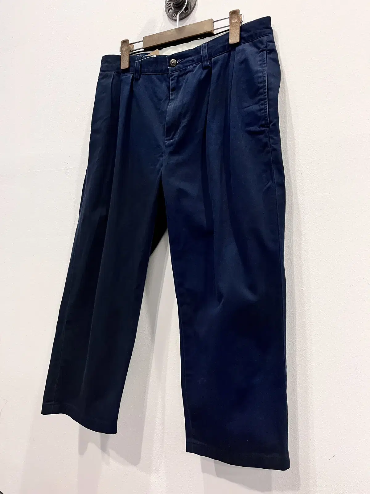 Polo ralph lauren Polo ralph lauren Two-tuck chino pants