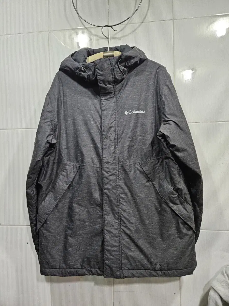 Colombia Jacket(MXL)105