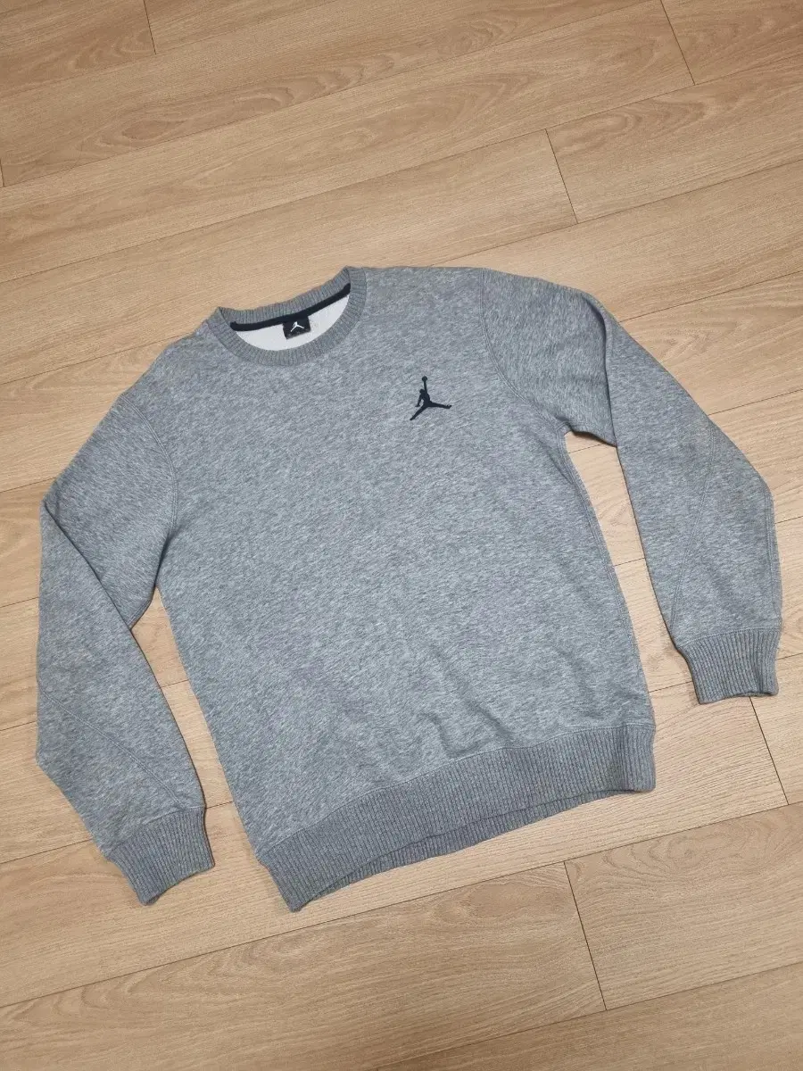 [M] Nike Jordan Man to Man T-Shirt