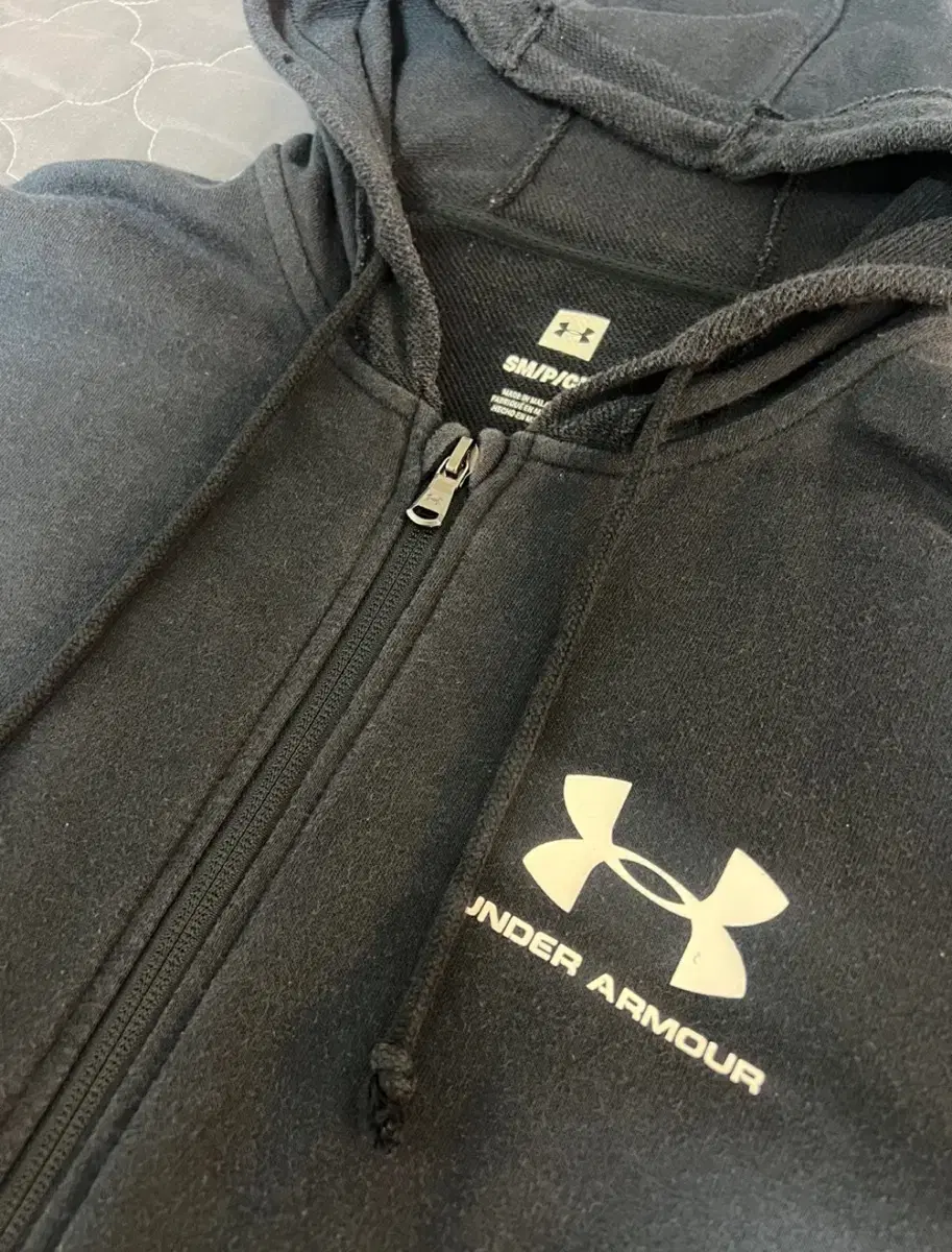 Under Armour Hoodies Quick sale