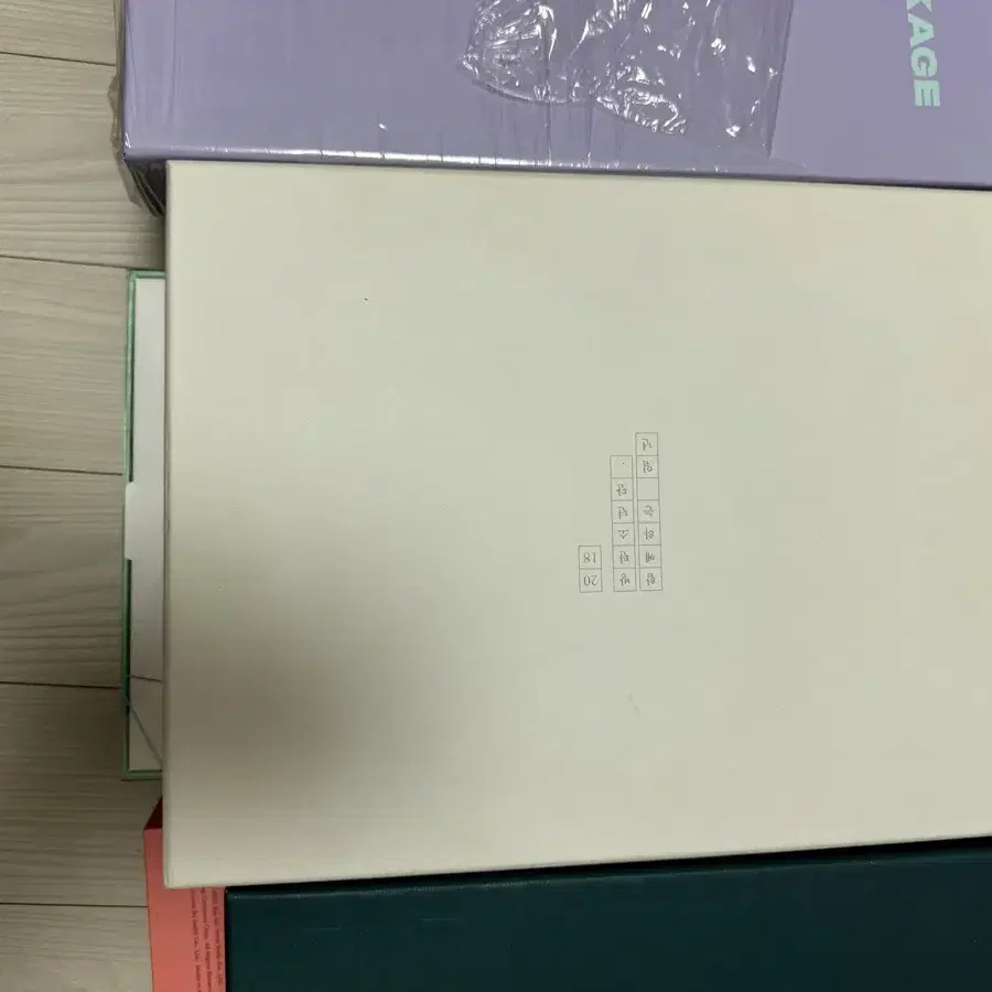 방탄 절판된 굿즈 팔아요 시그, dvd 등등