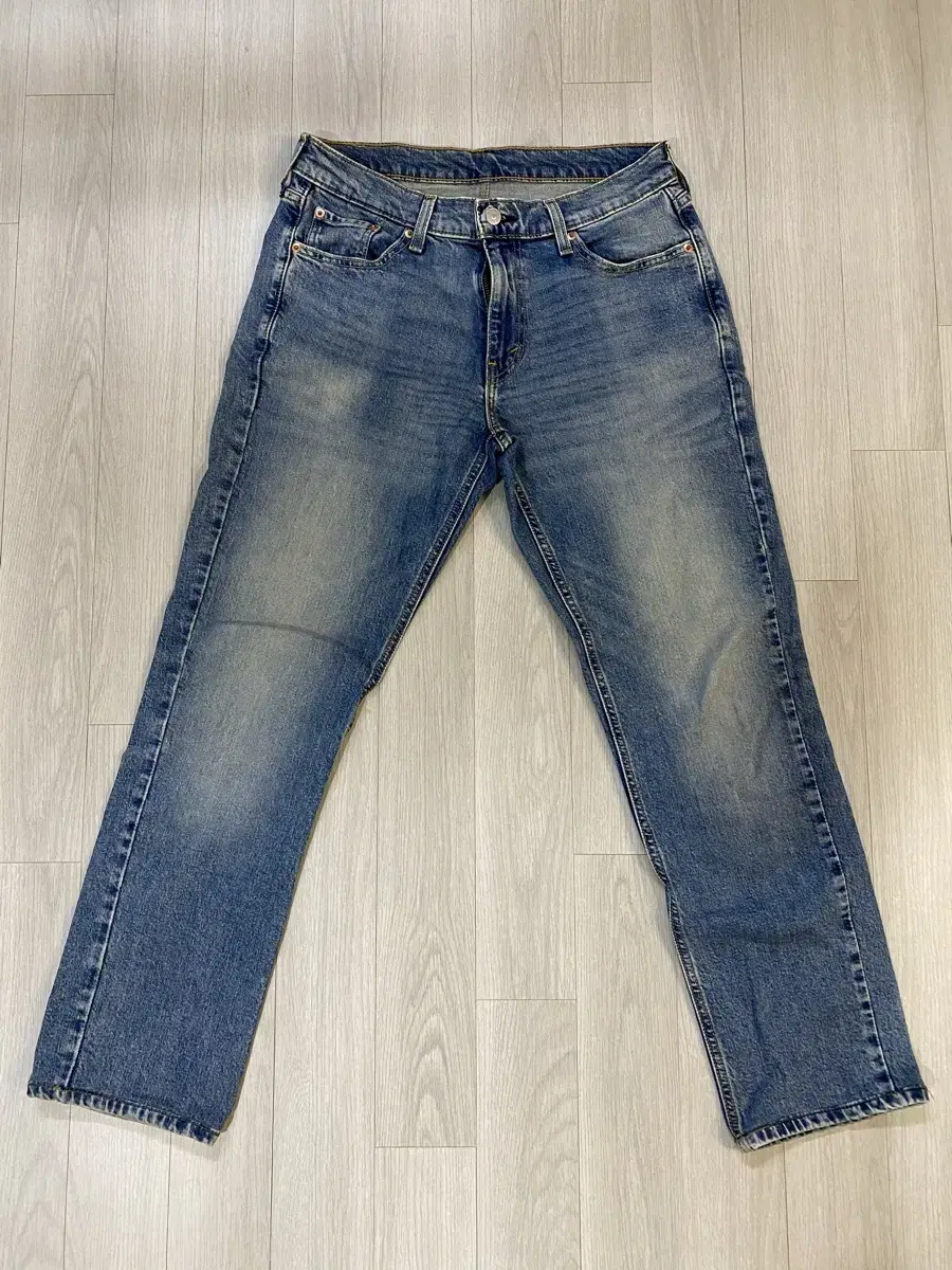 [30] Levi's 541 Denim jin Unisex W30 L32 Vintage