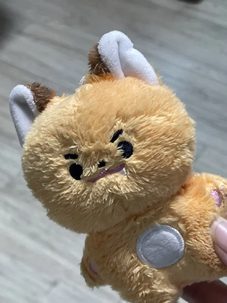 txt yeonjun doll sells wts 