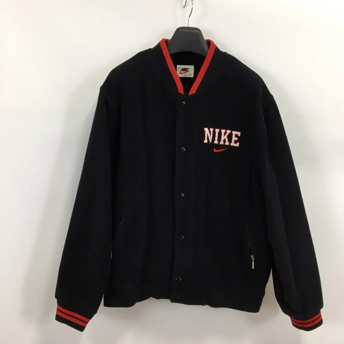 Nike 90s Bixoushi Woolen Varsity Jumper Men 105